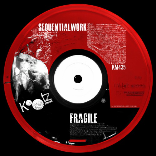 Sequentialwork - Fragile EP